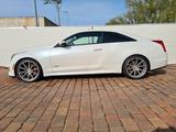 Cadillac ATS 3.6 V6 470PS Premium, Perfomance - Cadillac Gebrauchtwagen