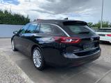 Opel Insignia B Sports Tourer Edition Sport Lenkrad - Opel Insignia: Sports Tourer Edition