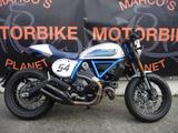 Ducati Scrambler 800 CR Top Cafe Racer - Offers matching your search criteria