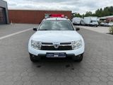 Dacia Duster 1.6 16V 105 4x2 Essentiel*Garantie* - Dacia Duster aus 2010