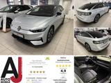 Volkswagen ID.7 Pro 210 kW Interieur/Exterieurpaket - silberne Volkswagen ID.7