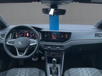 Volkswagen Taigo - Vorschau Bild 9