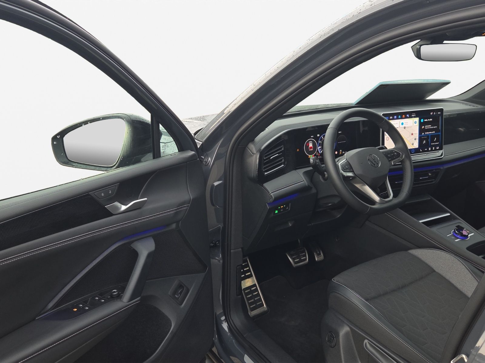 Volkswagen Tiguan - Bild 17