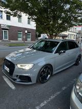 Audi rs3 8v 712ps mit Tüv! - Audi RS3 in Düsseldorf
