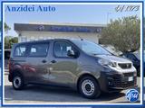 Peugeot PEUGEOT Expert BlueHDi 120 Combi 9 posti (Travel - Peugeot Expert: 9 Sitzer