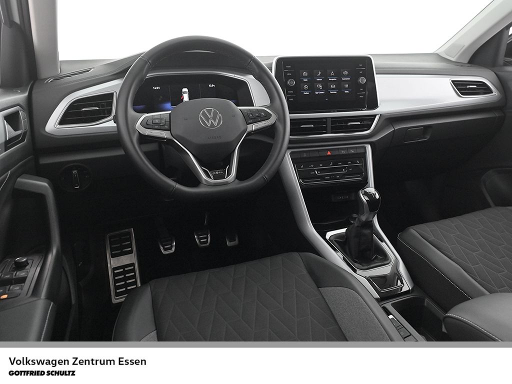 Volkswagen T-Roc - Bild 13