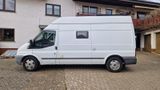 Ford Transit, Allrad, HU neu! autark, Heizung, Dusche - Allradantrieb All