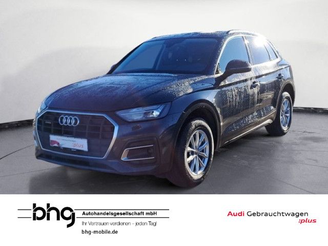 Audi Q5 40 TDI quattro Business Assist Virtual APS