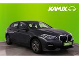 BMW 118 i Steptronic+LED+NAVI+VIRTUAL+KAMERA+TEMPO - BMW 118 in Hamburg