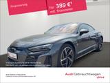 Audi e-tron GT ACC HEADUP B&O MATRIX PANO KAMERA SHZ - Audi e-tron GT in Wuppertal