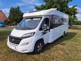 Hobby Optima de Luxe T 70 GE - Angebote