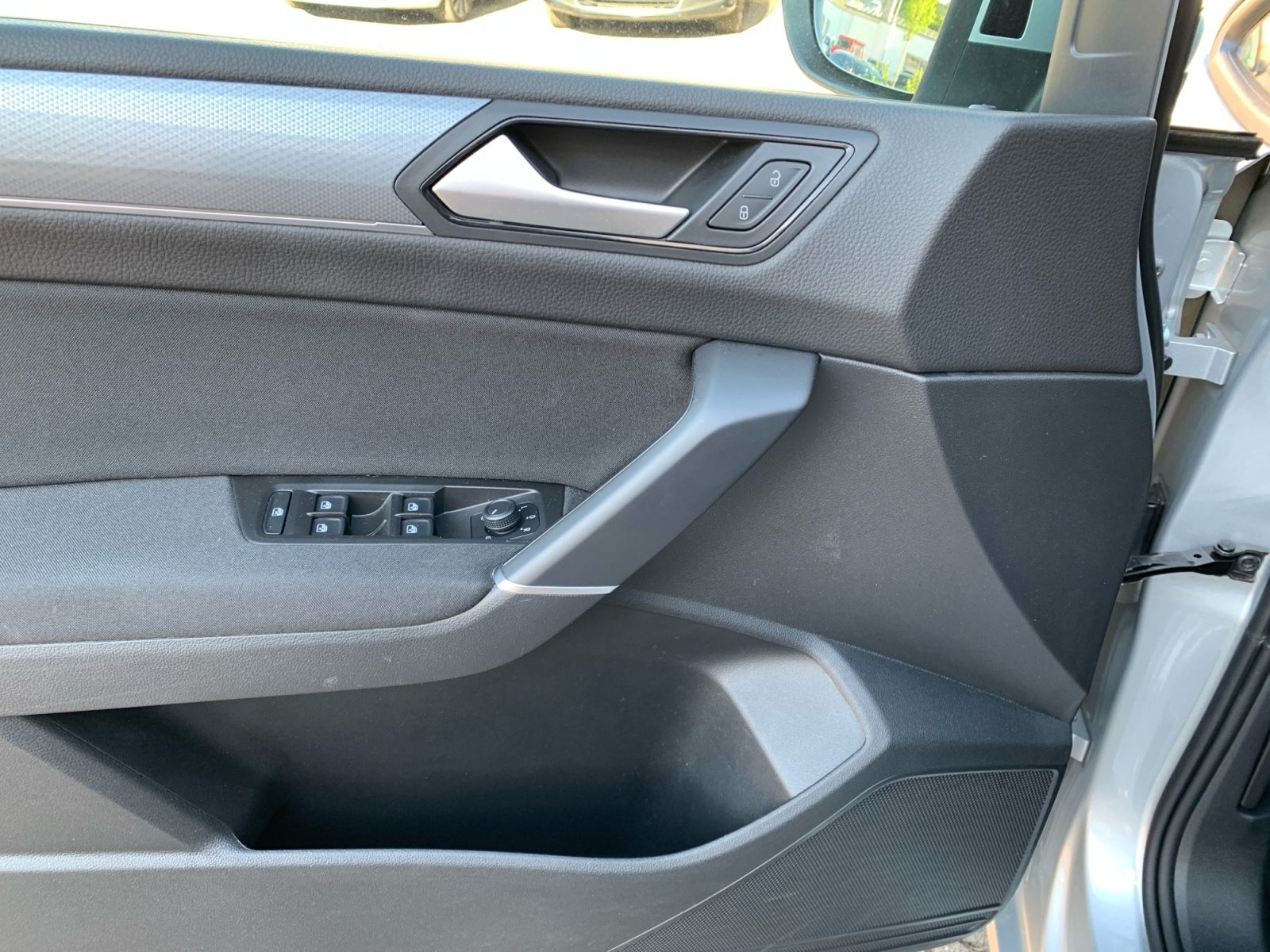 Volkswagen Touran - Bild 13
