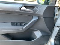 Volkswagen Touran - Vorschau Bild 13