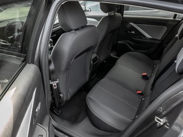 Opel Astra L 1.2 Enjoy Fernlicht-Assistent LED