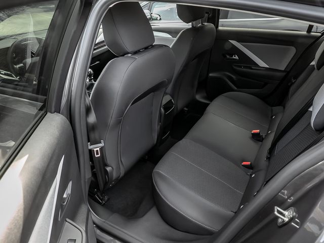 Opel Astra L 1.2 Enjoy Fernlicht-Assistent LED