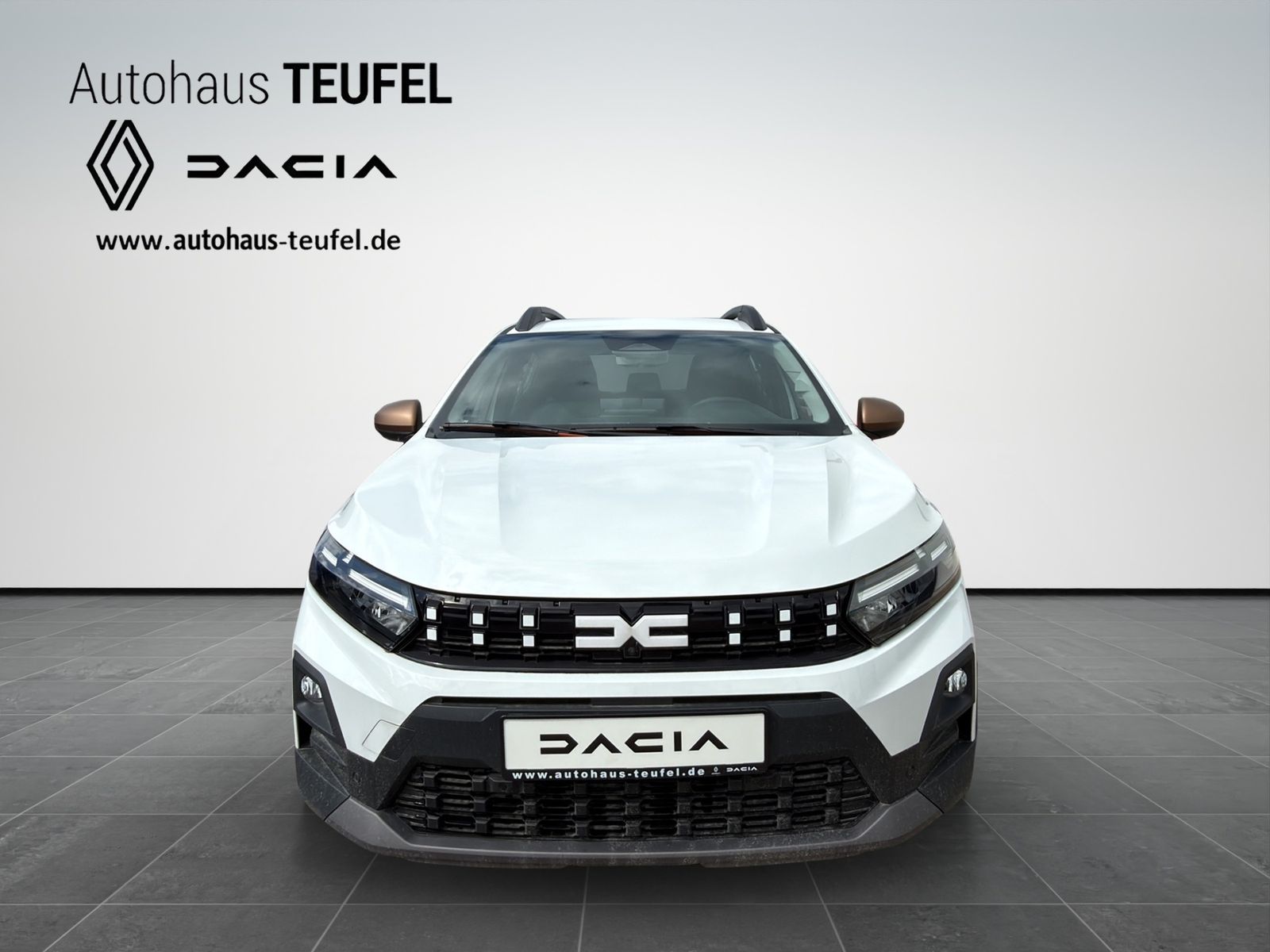 Dacia Sandero - Bild 9
