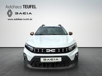 Dacia Sandero - Vorschau Bild 9