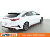 Kia pro_cee'd 1.6 TGDI GT Aut*NAVI*LED*ACC*CAM*PDC* - Kia pro cee'd / ProCeed aus 2022