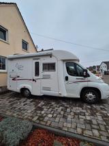 Rapido 703f - Wohnwagen & Wohnmobile in Mannheim