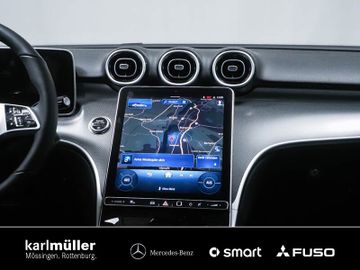Mercedes C 200 - 6