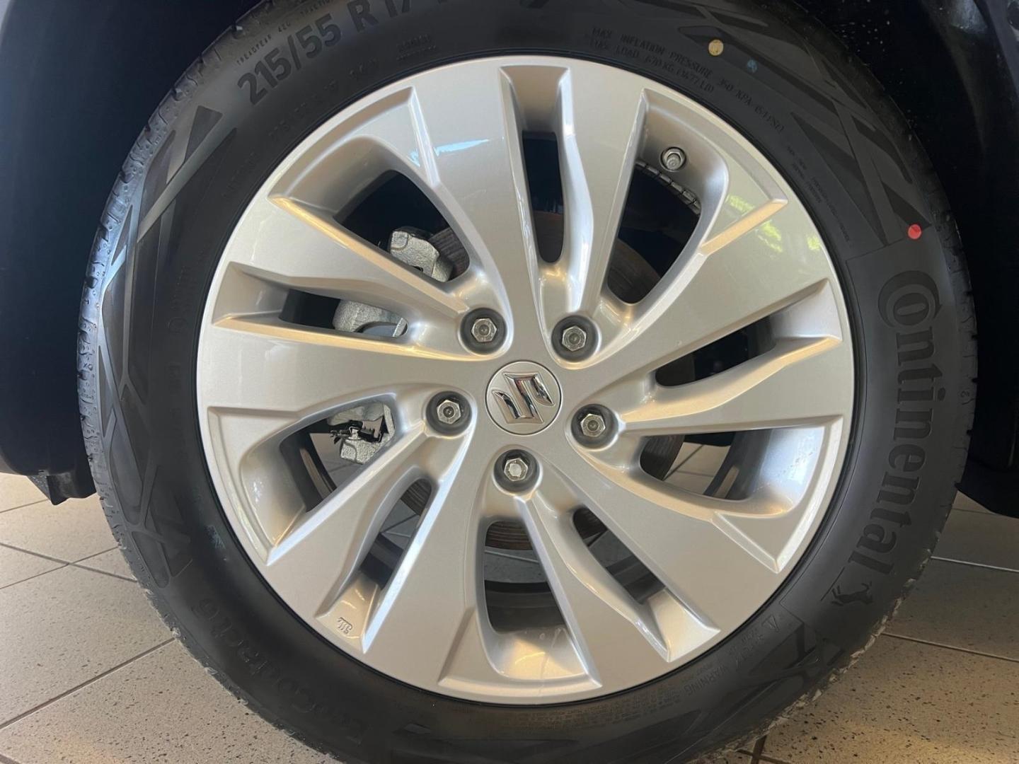 Suzuki S-Cross 1.4 Comfort KAMERA BLUETOOTH SITZHEIZUNG