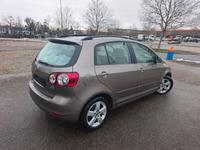 Volkswagen Golf Plus1.6/Automat/Neue Inspektion