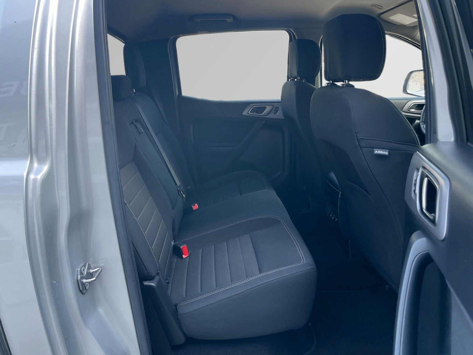 Fahrzeugabbildung Ford Ranger*CarPlay*Standhz*Tempo*Kamera*Spurhalteass