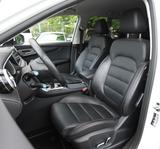 MG EHS Hybrid Comfort PHEV Leder Navi Allwetter - MG aus 2021