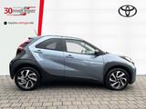 Toyota Aygo X Teamplayer 1.0 +Kamera +Sitzheizung +CarP - Toyota Gebrauchtwagen von 2025