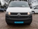 Volkswagen T6.1 Transporter Kasten 2.0 l TDI SCR 81 kW 5-Ga - Volkswagen Kühlkastenwagen T 5