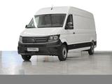 Volkswagen Crafter Kasten 35 MJ 2025 AHK GJR Doppelsitzbank - Volkswagen Koffer