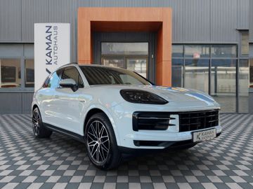 Porsche Cayenne - 4