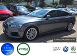 Audi A5 S-line 360°-Kamera Digitaltacho Totwinkel