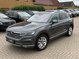 Volkswagen Touareg  3.0 TDI V6 4Motion, Leder, Kamera, LED - Volkswagen Touareg: 3.0