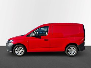 Volkswagen Caddy - 8