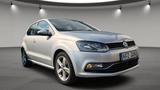 Volkswagen Polo V Comfortline*DSG*Kamera*ACC*Sitzhz.* - Volkswagen Polo mit Diesel-Antrieb