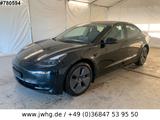 Tesla Model 3 SR Plus Shanghai Wärmep Ryzen Autopilot