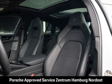 Porsche Panamera - 5