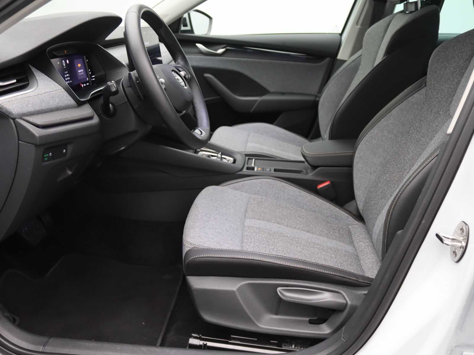 Skoda Octavia - Bild 12