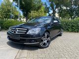 Mercedes-Benz C 180 C -Klasse T-Modell C 180 T Kompressor LPG - Mercedes-Benz C 180 mit LPG-Antrieb