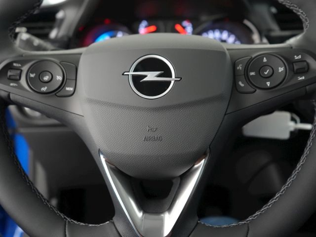 Corsa F FACELIFT EDITION HYBRID eDCT+RÜCKFAHRKAM