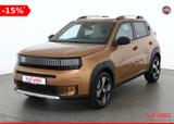 Fiat Grande Panda La Prima 1.2 Hybrid Aut. LED Kamera - Fiat Grande Panda SUV