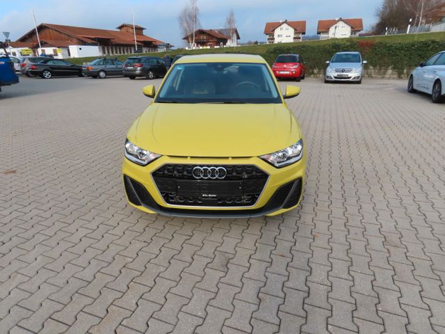 AUDI A1 Sportback 30 TFSI S line