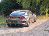 Dodge Charger 2024
