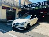 Mercedes-Benz MERCEDES-BENZ A 45 AMG 4Matic Automatic - Mercedes A 45 AMG mit Halbautomatikschaltung