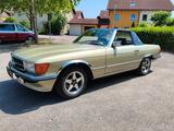 Mercedes-Benz 280 SL R107 | Hardtop | fahrbereit