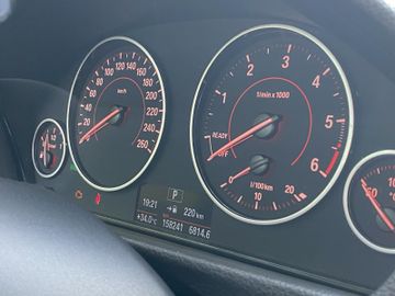 BMW 320 - 12