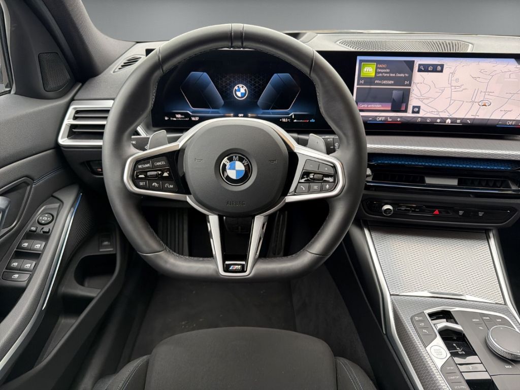 BMW 320 - Bild 12