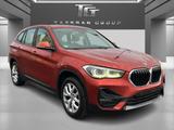 BMW X1 sDrive*18d*BusinessPaket*R.Cam*LED*AHK*SHZ* - BMW X1: Business