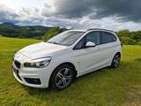 BMW 220d Active Tourer Sport Line - BMW 220 Active Tourer Kombi Gebrauchtwagen